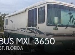 Used 2000 Rexhall Aerbus MXL 3650 available in Key West, Florida