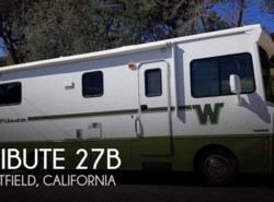 Used 2015 Winnebago Tribute 27B available in Kentfield, California