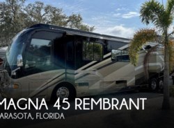 Used 2006 Country Coach Magna 45 Rembrant available in Sarasota, Florida