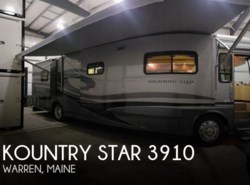 Used 2005 Newmar Kountry Star 3910 available in Warren, Maine