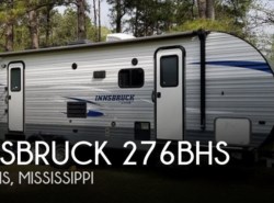 Used 2017 Gulf Stream Innsbruck 276BHS available in Wiggins, Mississippi