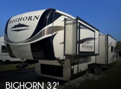Used 2019 Heartland Bighorn Traveler BHTR 32CK available in Arcadia, Florida