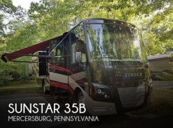 Used 2015 Itasca Sunstar 35B available in Mercersburg, Pennsylvania