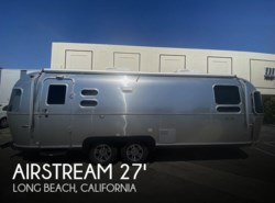 Used 2015 Airstream Eddie Bauer Airstream 27FB available in Long Beach, California
