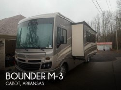 Used 2016 Fleetwood Bounder 35K available in Cabot, Arkansas