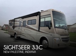 Used 2012 Winnebago Sightseer 33C available in New Palestine, Indiana