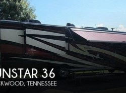 Used 2015 Itasca Sunstar 36 available in Rockwood, Tennessee