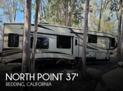 Used 2016 Jayco North Point 377 RLBH available in Redding, California