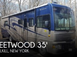 Used 2007 Fleetwood Bounder 35E available in Wallkill, New York