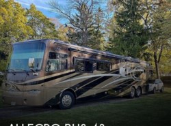 Used 2010 Tiffin Allegro Bus 43 available in Vine Grove, Kentucky