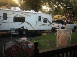 Used 2013 K-Z Spree 2605s available in Lutz, Florida