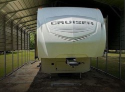 Used 2016 CrossRoads Cruiser 345BH available in Blakely, Georgia