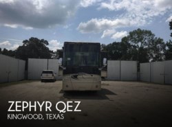 Used 2008 Tiffin Zephyr QEZ available in Kingwood, Texas