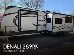 Used 2014 Dutchmen Denali 289rk available in Peninsula, Ohio