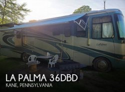 Used 2006 Monaco RV La Palma 36DBD available in Kane, Pennsylvania