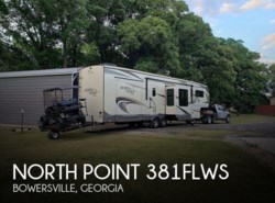 Used 2019 Jayco North Point 381flws available in Bowersville, Georgia