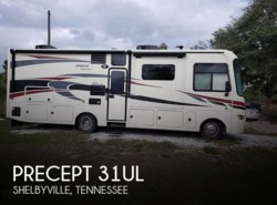 Used 2016 Jayco Precept 31UL available in Shelbyville, Tennessee