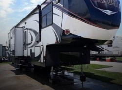 Used 2016 Heartland Edge 44 available in Rosharon, Texas