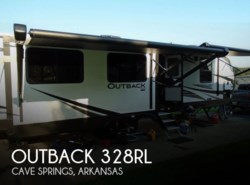 Used 2021 Keystone Outback 328RL available in Cave Springs, Arkansas