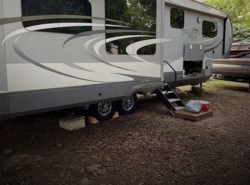Used 2014 Open Range Open Range 368rls available in Midlothian, Texas