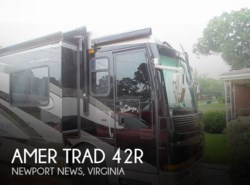 Used 2006 Fleetwood American Tradition 42R available in Newport News, Virginia