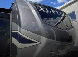 Used 2020 Keystone Alpine 3710KP available in Buckhannon, West Virginia