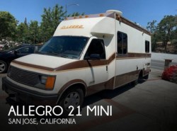 Used 1988 Tiffin Allegro 21 Mini available in San Jose, California