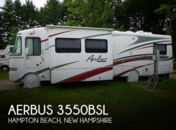 Used 2004 Rexhall Aerbus 3550BSL available in Hampton Beach, New Hampshire