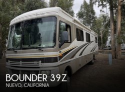 Used 2004 Fleetwood Bounder 39Z available in Nuevo, California