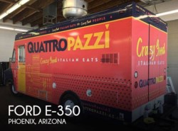 Used 1984 Ford E-350 available in Phoenix, Arizona