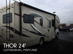 Used 2019 Thor Motor Coach Chateau 23U available in Gaithersburg, Maryland