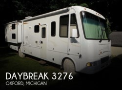 Used 2006 Damon Daybreak 3276 available in Oxford, Michigan