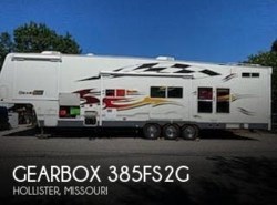 Used 2007 Fleetwood GearBox 385FS2G available in Hollister, Missouri