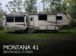 Used 2019 Keystone Montana 3855BR available in Brooksville, Florida
