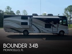 Used 2015 Fleetwood Bounder 34B available in Monticello, Florida