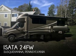 Used 2017 Dynamax Corp Isata 24FW available in Susquehanna, Pennsylvania