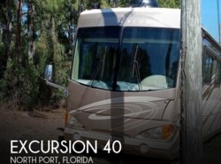Used 2007 Fleetwood Excursion 40 available in North Port, Florida
