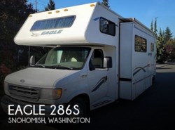 Used 2000 Jayco Eagle 286S available in Snohomish, Washington
