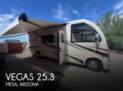 Used 2018 Thor Motor Coach Vegas 25.3 available in Mesa, Arizona