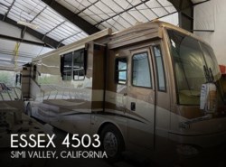 Used 2006 Newmar Essex 4503 available in Simi Valley, California