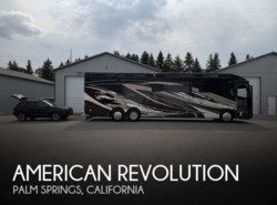 Used 2020 American Coach American Revolution 42V available in Palm Springs, California