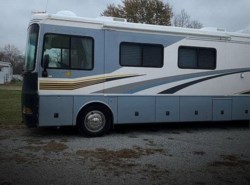 Used 2005 Fleetwood Bounder 39Z available in Indianapolis, Indiana