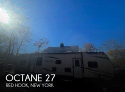 Used 2021 Jayco Octane 293 available in Red Hook, New York