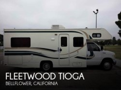 Used 1999 Fleetwood Tioga Fleetwood available in Bellflower, California