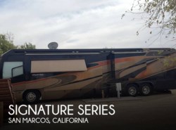 Used 2008 Monaco RV Signature Series 45' Cambridge IV available in San Marcos, California