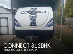 Used 2018 K-Z Connect 312BHK available in Ponchatoula, Louisiana