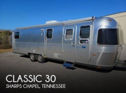 Used 2004 Airstream Classic 30 available in Sharps Chapel, Tennessee
