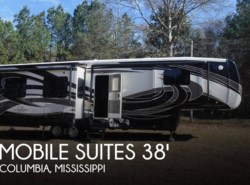 Used 2015 DRV Mobile Suites 38RESB3 available in Columbia, Mississippi