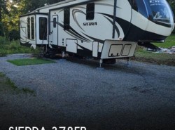 Used 2018 Forest River Sierra 378FB available in Oxford, Massachusetts