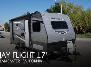 Used 2021 Jayco Jay Flight SLX Baja 174BH available in Lancaster, California
